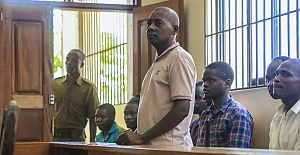 Kenya'da Hristiyan tarikat liderine 191 çocuğun ölümüyle ilgili 'cinayet' suçlaması