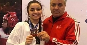 Milli Sporcumuz Sıla, Hayatını Kaybetti!