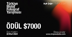 Mobil Fotoğraf Yarışmasında Son Bir Hafta!