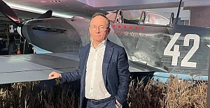 Rus petrol devinde ölümler durmuyor: Lukoil'in yöneticisi öldü