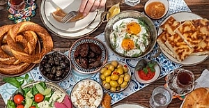 “Sahur Vazgeçilmemesi Gereken Bir Öğün”