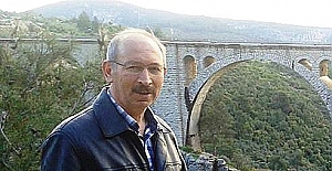 Şair DERMANİ yazdı: "Bugün Günlerden Cuma.."