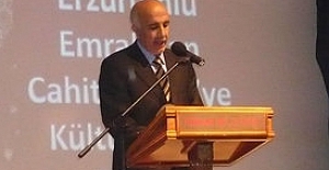 Şair ÖMER EKİNCİ (Micingirt) yazdı: "İmanometre"