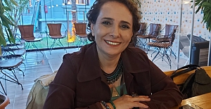 Şair SERAP SAYLAM ŞEN yazdı: "Gül Düğüm.."