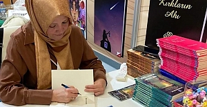 Şair ŞERİFE KÖKSAL BADİSABA yazdı: "Var Diyorlar"