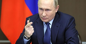 Seçim sandıklarının kurulduğu Rusya'da Putin'in rakipleri kimler?