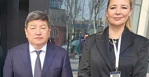Türk Şirketleri Orta Asya'da Yatırım Radarında