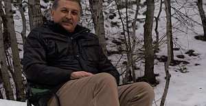 ÜMİT YURTKURAN yazdı: "Nobel Ödüllü Sağlık_(Oruç) Fırsatını Kaçırmayın! -4-"