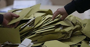 YSK kararı yayımlandı: İptal durumunda yenileme seçimleri 2 Haziran'da yapılacak