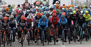 59. İstanbul Yarı Maratonu nedeniyle bazı güzergahlar trafiğe kapatıldı