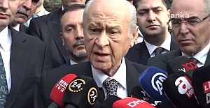 Akşener'e "Partinin Başına Geri Dön" Çağrısı Hiç Beklemediği İsimden Geldi