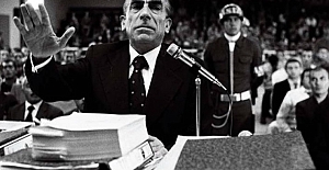 Alparslan Türkeş vefatının 27. yılında rahmetle anıldı