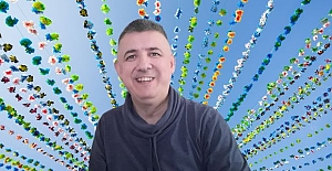 ALPER ŞİRVAN yazdı: "Bayramlar Bayram Ola.."