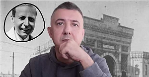 ALPER ŞİRVAN yazdı: "Behçet.."