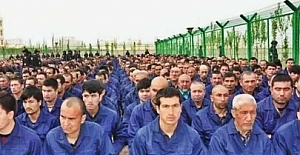 Avrupa Parlamentosu Uygur Yasasını kabul etti