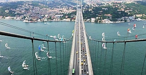 Bayram Tatilinde İşletmesi Karayollarına ait Köprü ve Otoyollarında ücretsiz geçiş