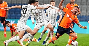 Beşiktaş'ı 90+5'te eski dost yıktı