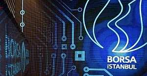 Borsa İstanbul haftanın son işlem gününde rekor tazeledi