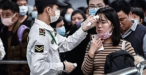 Çin'de yeni salgın tehlikesi: Vakalar 32 kat arttı