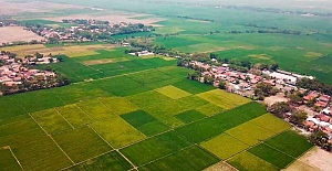 Çorum ve Kırıkkale'de 4 bin ve 7 bin 500 liraya kamu arazileri satılıyor.. İhaleler, 24 ve 25 Nisan’da yapılacak