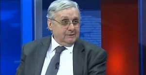 İBRAHİM OKUR yazdı: "İhanet Ve İşbirlikçiliğin Tarihteki Rolü Üzerine.. -1- "