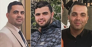 İsrail'in Gazze'ye saldırılarında Hamas lideri Heniyye'nin 3 oğlu ve torunları hayatını kaybetti