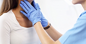 Metabolizmanın Patronu  “Tiroid Bezi”