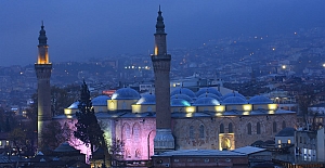 Mübarek Kadir Geceniz Kutlu; Dualarınız Kabul Olsun!..