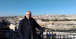 ÖZCAN PEHLİVANOĞLU yazdı: "Asimilasyona Yatkın Olan Türk'ler İçin Bunların Bir Önemi Var Mı?.."