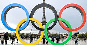 Paris Olimpiyatları'na geri sayım: Türkiye'den hangi sporcular katılacak?