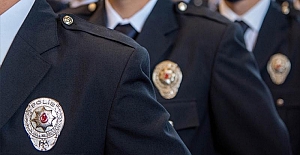 Polis Akademisi Başkanlığı 7 bin 500  Öğrenci Alımı Yapacak