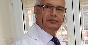 Prof. Dr. İBRAHİM ORTAŞ yazdı: "Ülkemizin Üzerine Bocalanan Çöl Tozları Yararlı mı, Zararlı mı?.."