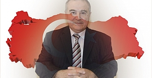 Şair HİLMİ ÖZDEN yazdı: "Ey Türk Kızı (Oğlu) Tarih Kahırla Dolu.."