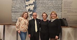 Şair SERAP SAYLAM ŞEN yazdı: "Duygusal Atık"