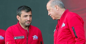 Wall Street Journal: Türkiye'nin sonraki lideri Selçuk Bayraktar mı?