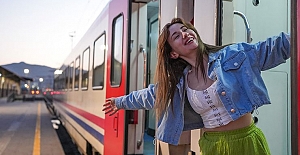 Yeni turistik tren: Mezopotamya Ekspresi 