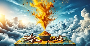 Zerdeçal Faydaları: Sağlığınız İçin Altın Değerinde