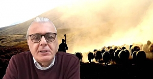 '100 bin TL'ye çalışacak çoban bulamıyoruz' açıklamasına Prof. Dr. Aziz Çelik'ten sert tepki