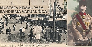 19 Mayıs Atatürk’ü Anma, Gençlik ve Spor Bayramınızı 105. Yılında candan kutlarız.