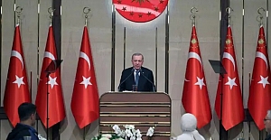 1 Mayıs tartışmaları: Erdoğan Taksim mitinge "uygun değil" dedi