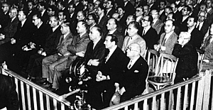 27 Mayıs darbesi üzerinden 64 yıl geçti