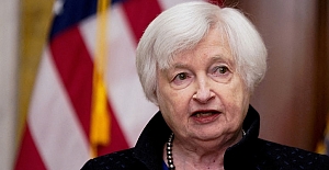 ABD Hazine Bakanı Janet Yellen, "Avrupa bankaları korkunç bir riskle karşı karşıya"