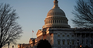 ABD Temsilciler Meclisi İsrail'e acil silah desteği tasarısını onayladı