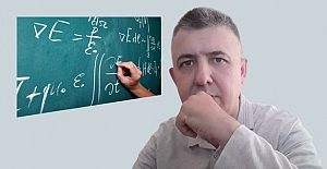 ALPER ŞİRVAN yazdı: "İntegralimi Al Abi"