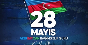 Azerbaycan Halk Cumhuriyeti 106 yaşında!