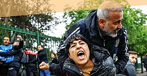 Bakan Yerlikaya açıkladı! İzinsiz gösteriler nedeniyle 226 kişi gözaltına alındı