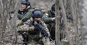 Eski CIA analisti: Rus ordusu Kiev ve Odessa'yı ele geçirecek