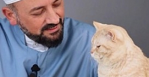 Hayvansever hocadan çağrı: İslam'da "uyutmak" adı altına katletmenin yeri yok