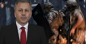 İçişleri Bakanı'nın Tweetleri AKP'de Rahatsızlık Yarattı