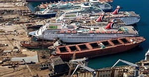 İzmir Aliağa Belgeseli: Bir sahil kasabasından gemi mezarlığına